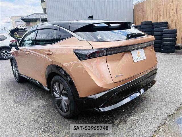 Nissan Ariya 2022-05 7615009-20