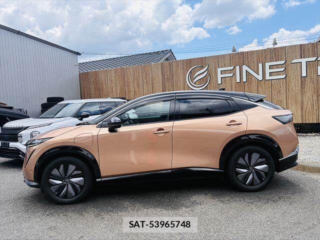 Nissan Ariya 2022-05 7615009-21