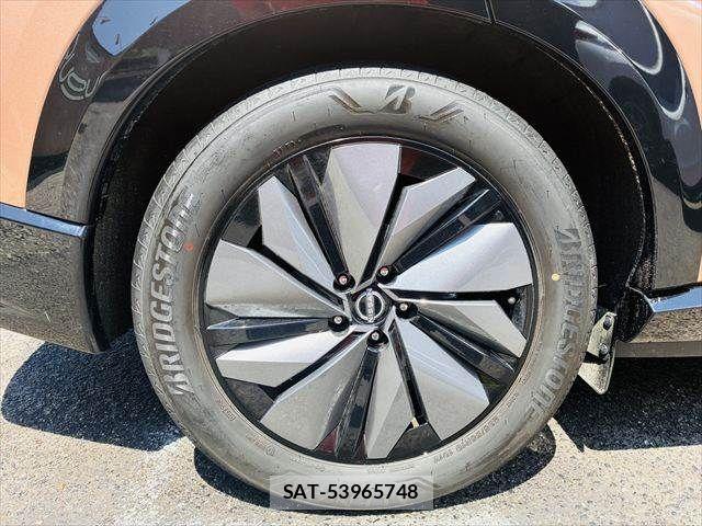 Nissan Ariya 2022-05 7615009-28