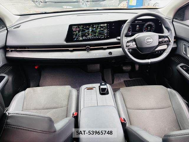 Nissan Ariya 2022-05 7615009-2