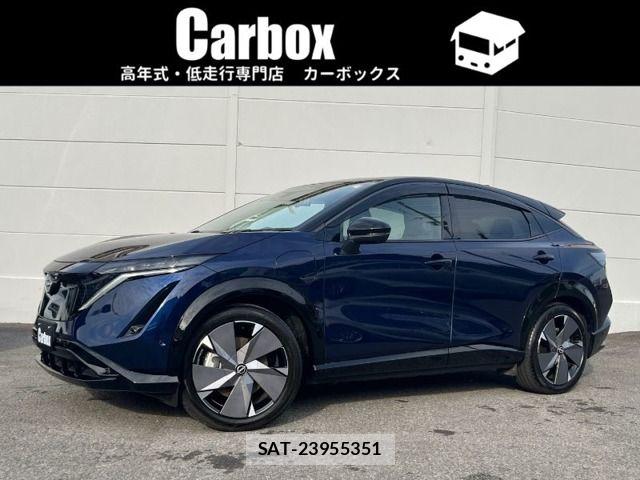Nissan Ariya 2024-05 7615005-0