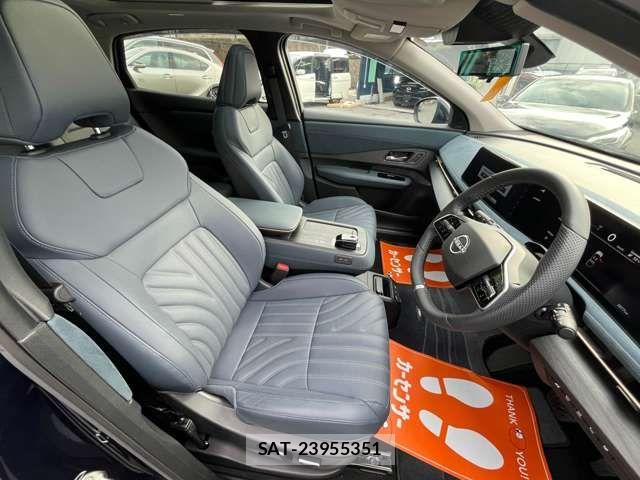 Nissan Ariya 2024-05 7615005-1