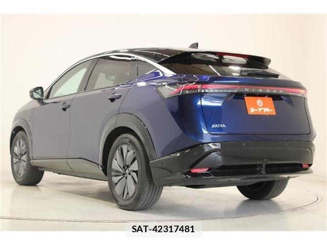 Nissan Ariya 2022-06 7615006-9
