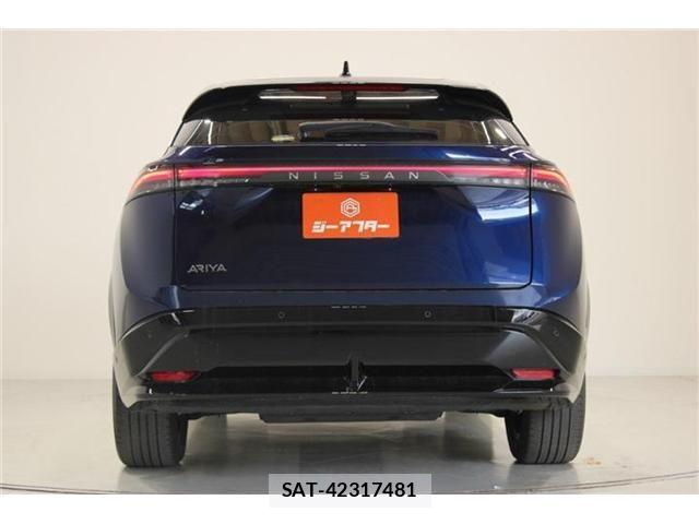 Nissan Ariya 2022-06 7615006-10
