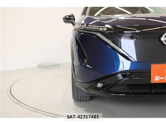 Nissan Ariya 2022-06 7615006-15
