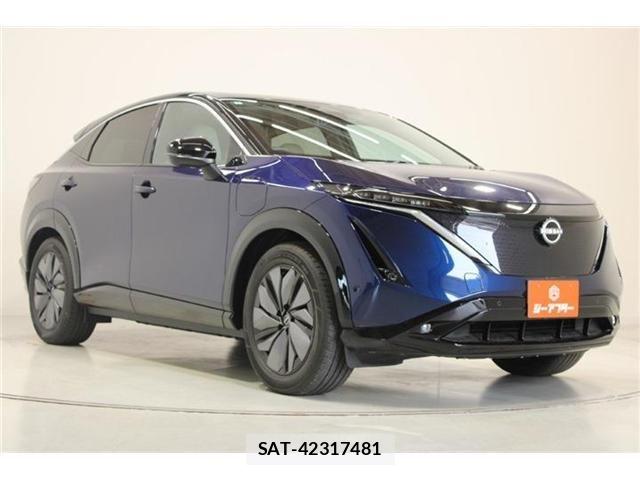 Nissan Ariya 2022-06 7615006-5