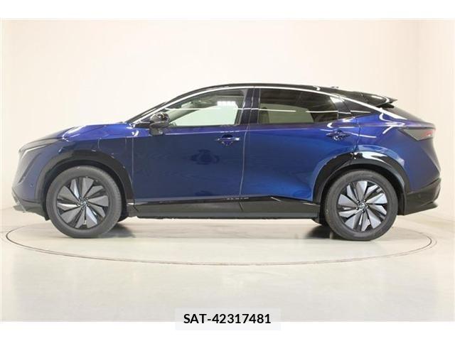 Nissan Ariya 2022-06 7615006-8