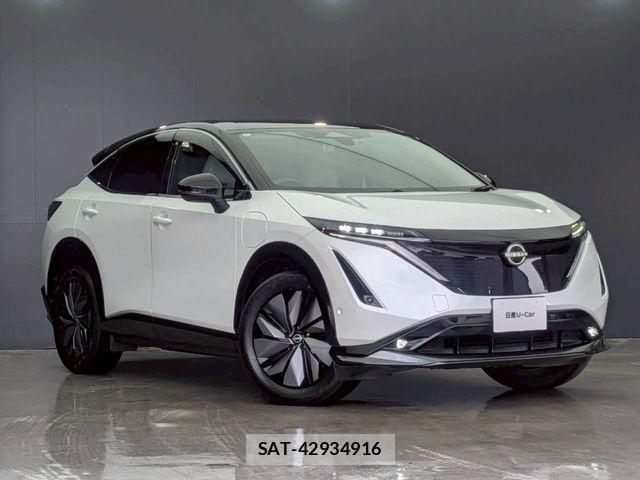 Nissan Ariya 2022-05 7720821-2