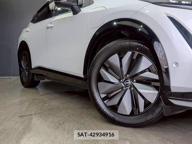 Nissan Ariya 2022-05 7720821-29