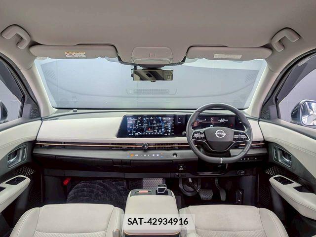 Nissan Ariya 2022-05 7720821-3