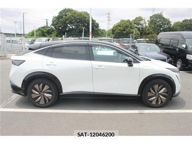 Nissan Ariya 2022-04 7720824-7