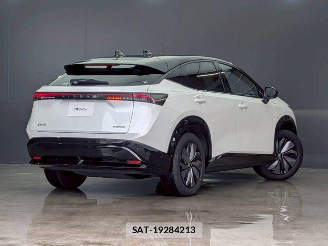Nissan Ariya 2025-06 7782628-1