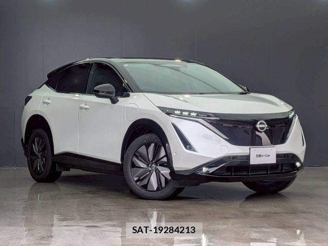 Nissan Ariya 2025-06 7782628-2