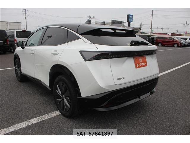 Nissan Ariya 2022-10 7782622-10