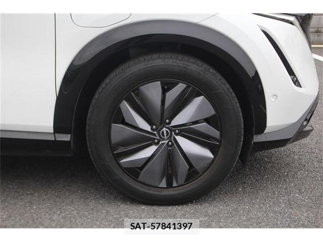 Nissan Ariya 2022-10 7782622-14