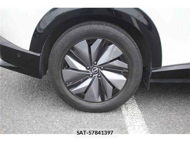 Nissan Ariya 2022-10 7782622-15
