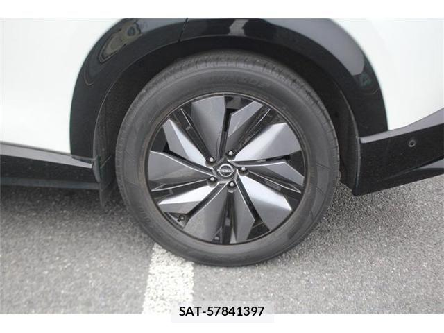 Nissan Ariya 2022-10 7782622-16