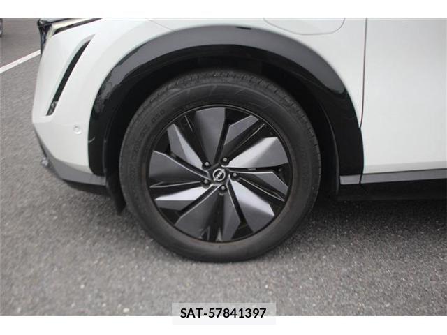 Nissan Ariya 2022-10 7782622-17