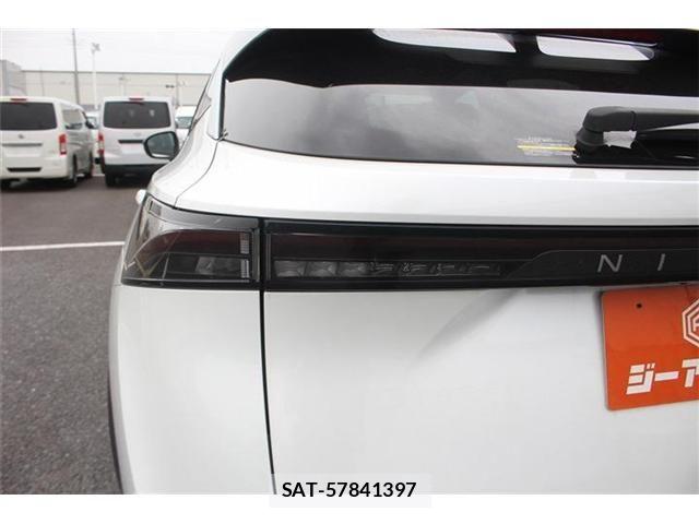 Nissan Ariya 2022-10 7782622-25