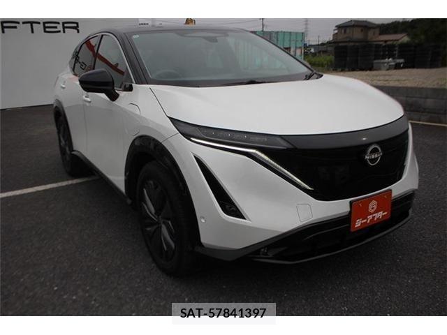 Nissan Ariya 2022-10 7782622-6