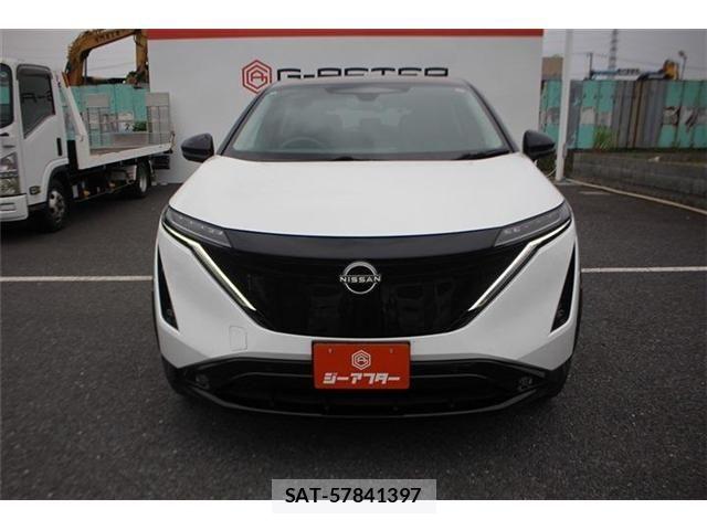Nissan Ariya 2022-10 7782622-7