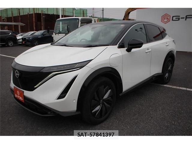 Nissan Ariya 2022-10 7782622-8