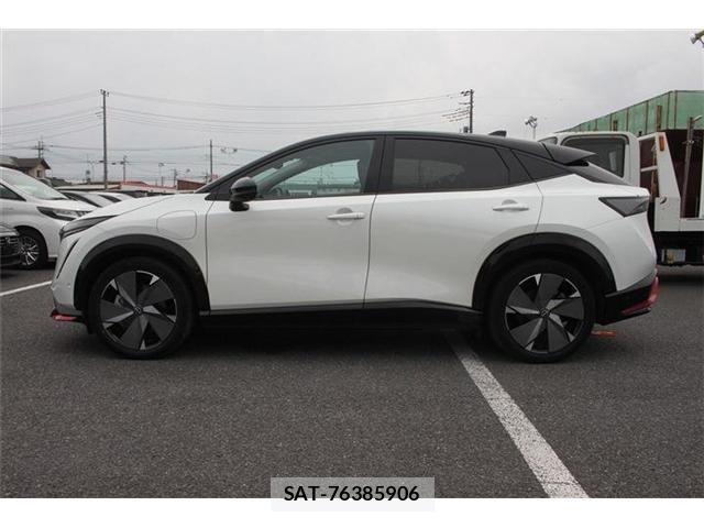 Nissan Ariya 2023-06 7782623-9