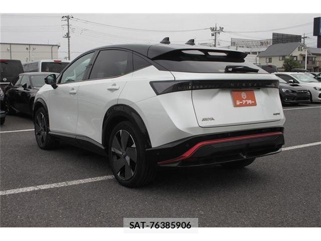 Nissan Ariya 2023-06 7782623-10