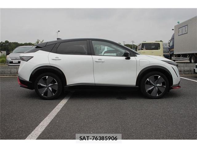Nissan Ariya 2023-06 7782623-13