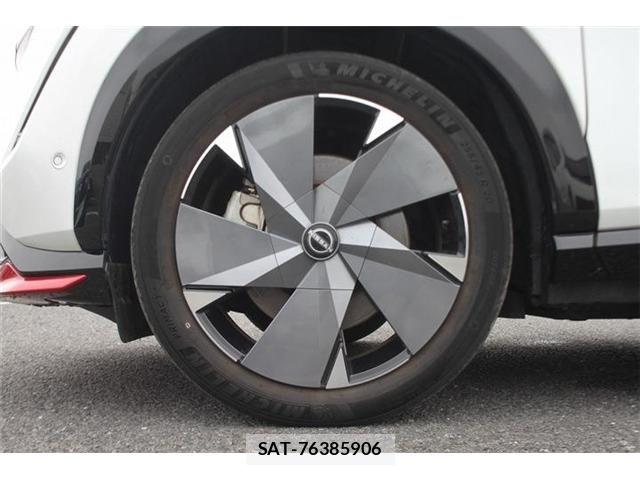 Nissan Ariya 2023-06 7782623-15