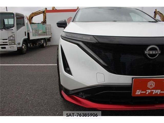 Nissan Ariya 2023-06 7782623-20