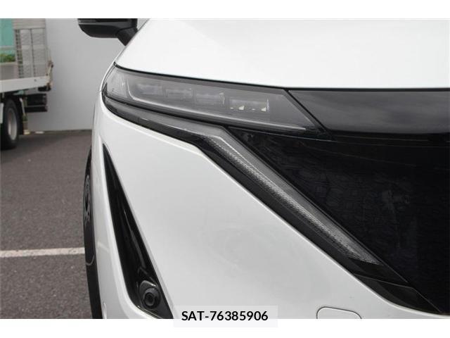 Nissan Ariya 2023-06 7782623-21