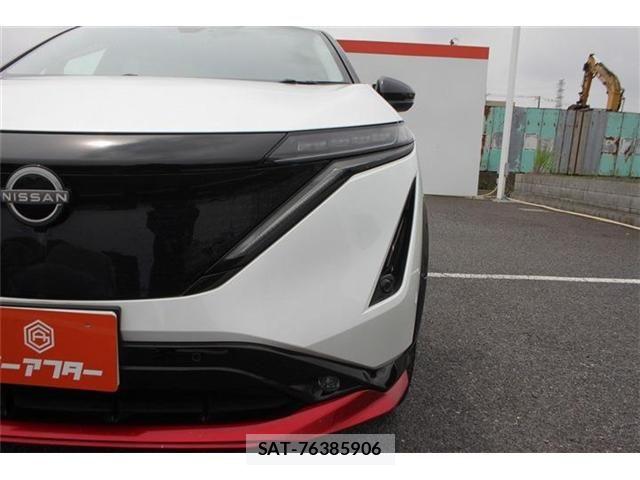 Nissan Ariya 2023-06 7782623-23