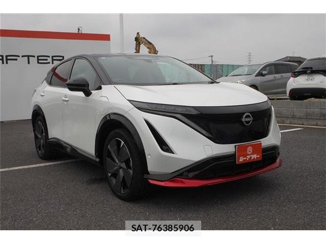 Nissan Ariya 2023-06 7782623-6