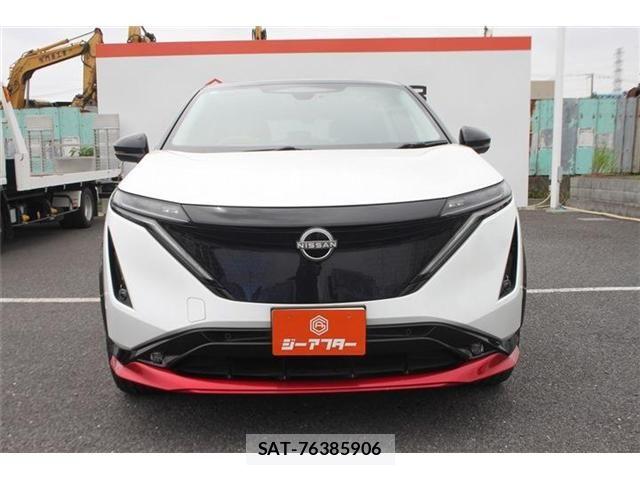 Nissan Ariya 2023-06 7782623-7