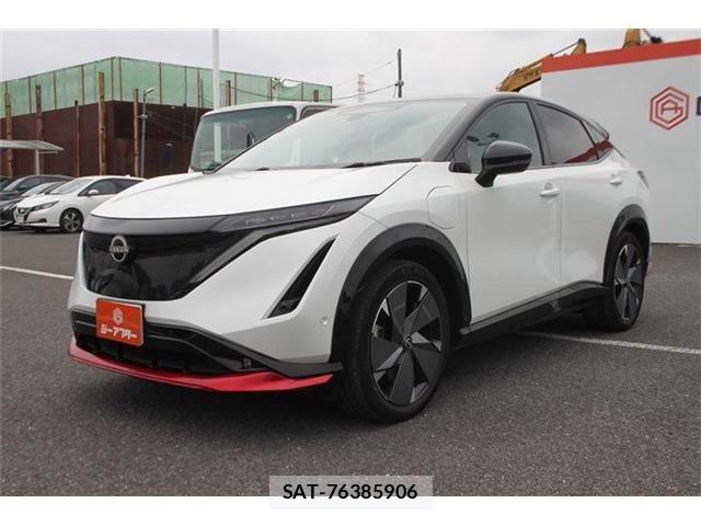 Nissan Ariya 2023-06 7782623-8