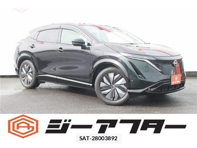 Nissan Ariya 2022-04 7875294-0