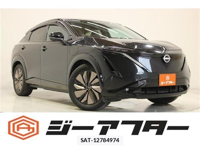 Nissan Ariya 2023-03 7875293-0