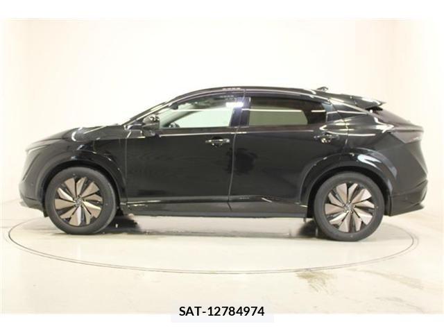 Nissan Ariya 2023-03 7875293-9