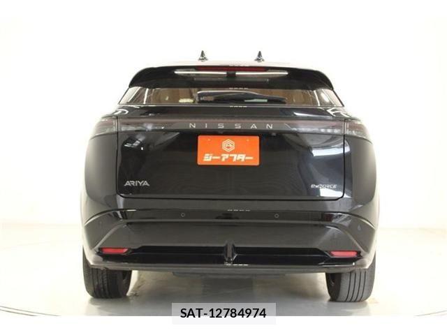 Nissan Ariya 2023-03 7875293-11