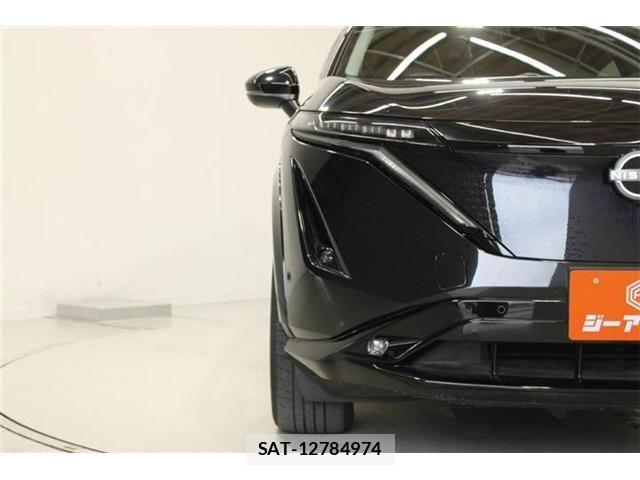 Nissan Ariya 2023-03 7875293-16