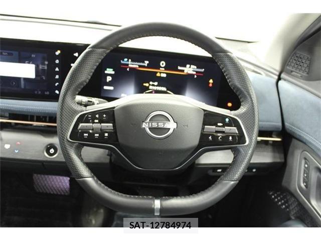 Nissan Ariya 2023-03 7875293-1