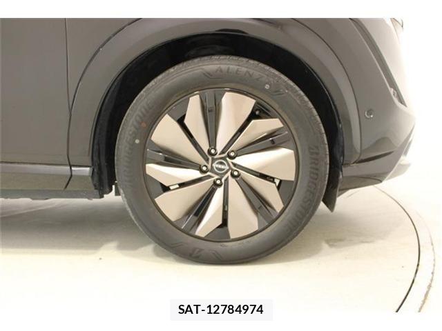 Nissan Ariya 2023-03 7875293-22