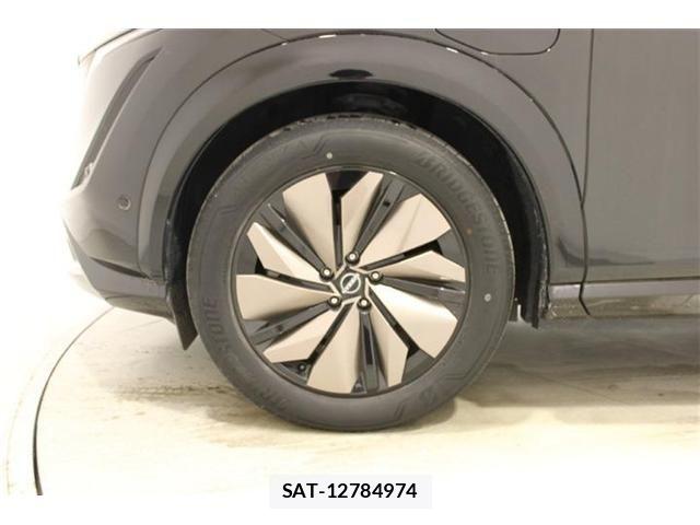 Nissan Ariya 2023-03 7875293-25