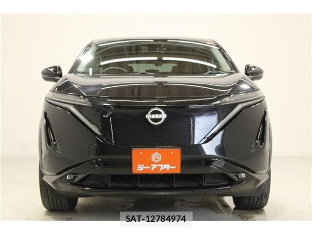 Nissan Ariya 2023-03 7875293-7