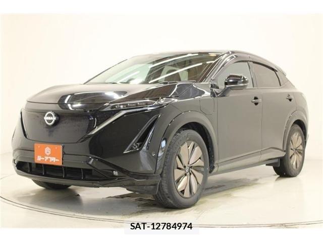 Nissan Ariya 2023-03 7875293-8