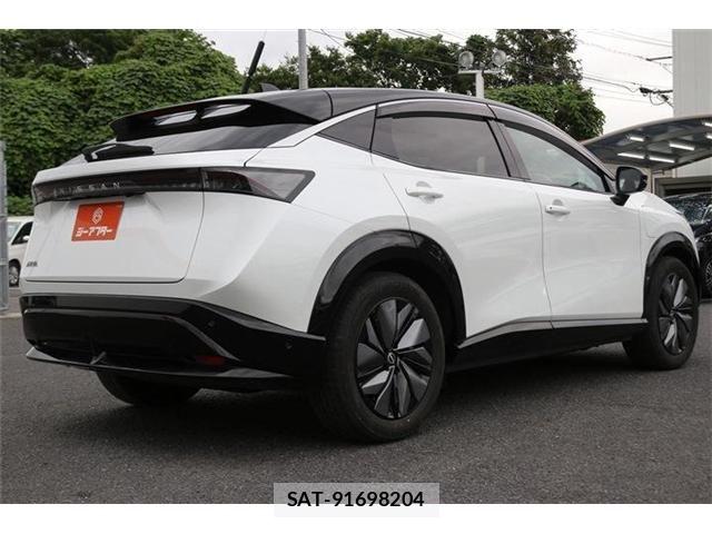 Nissan Ariya 2022-05 7960514-21