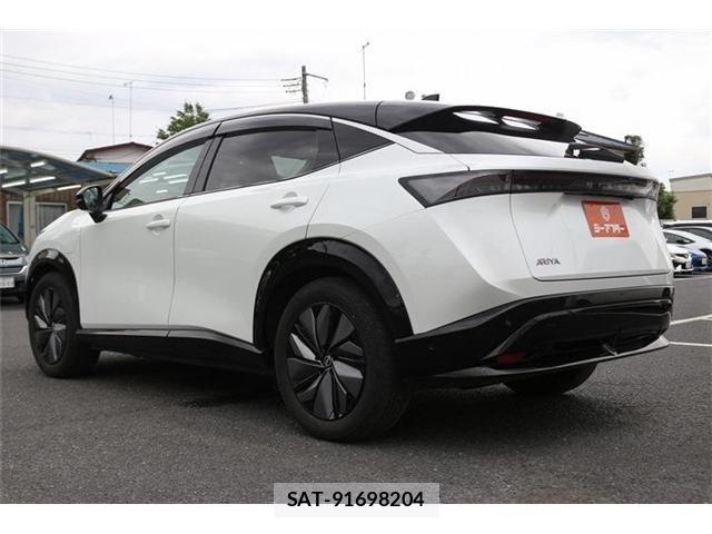 Nissan Ariya 2022-05 7960514-22
