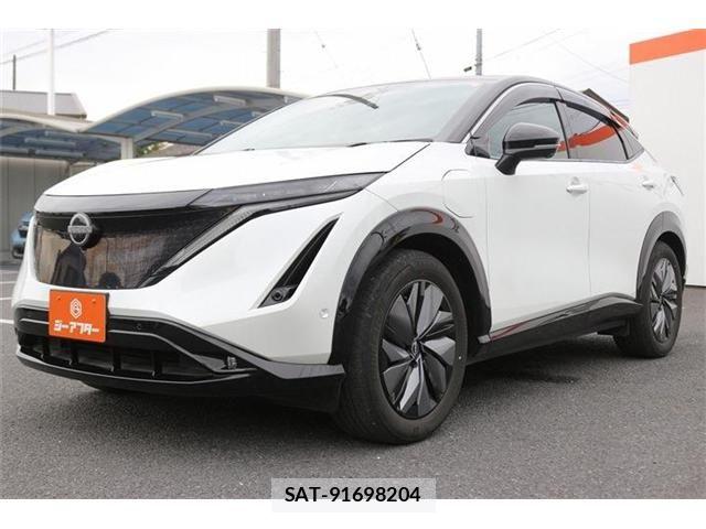 Nissan Ariya 2022-05 7960514-23