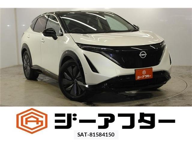 Nissan Ariya 2022-05 7960516-0